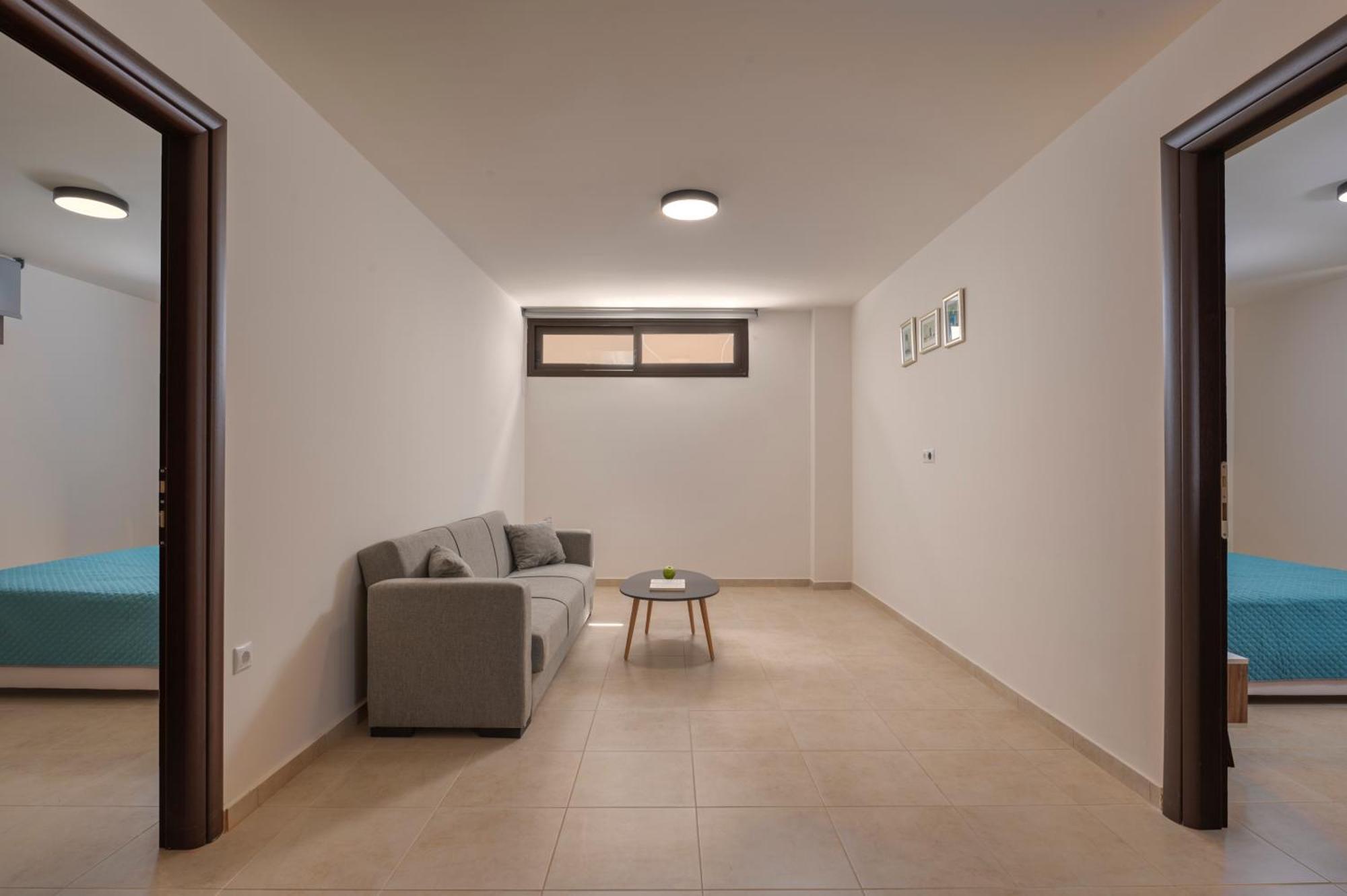 Orange Tree Villas Sani  Exterior photo