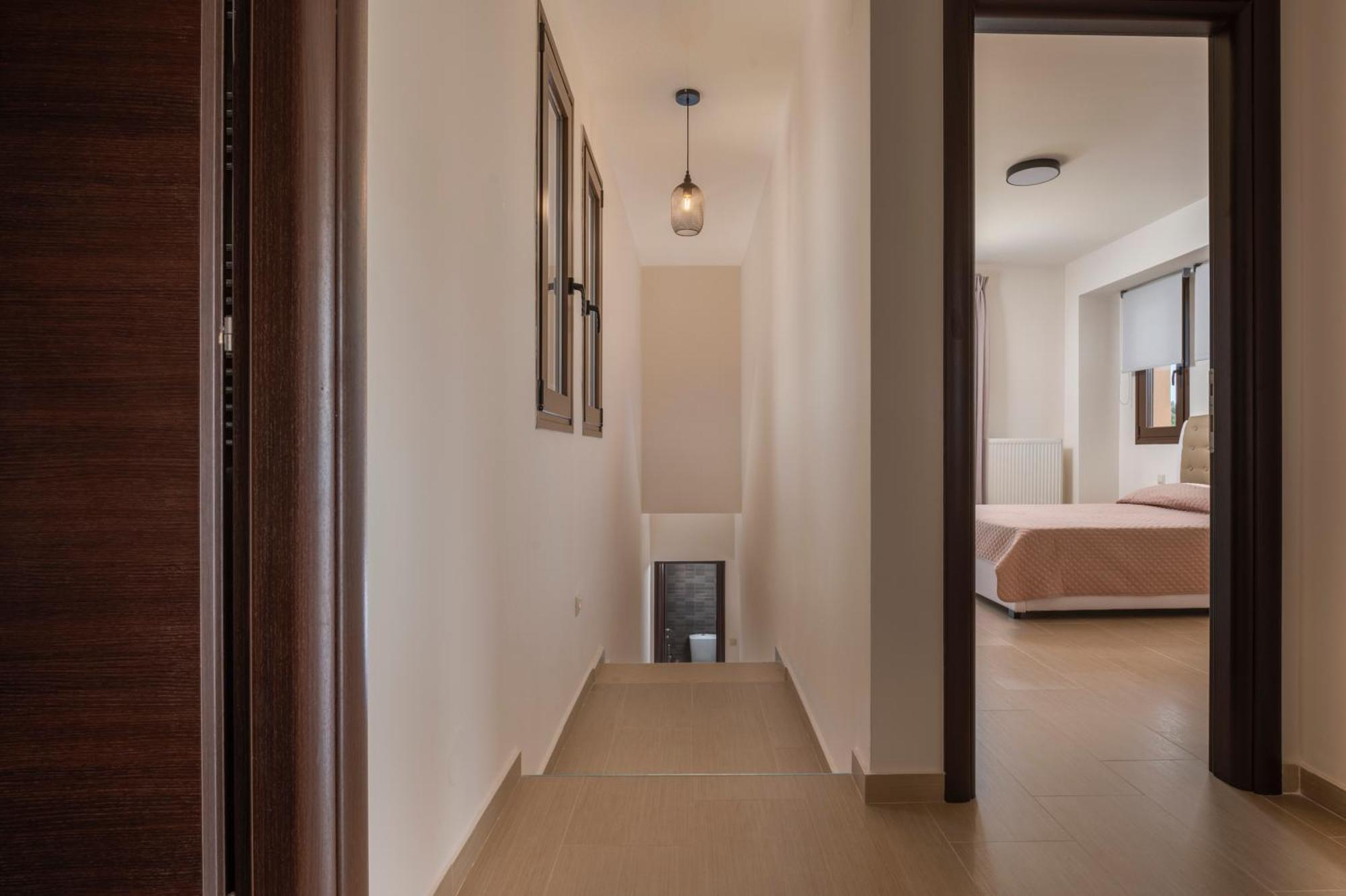 Orange Tree Villas Sani  Exterior photo